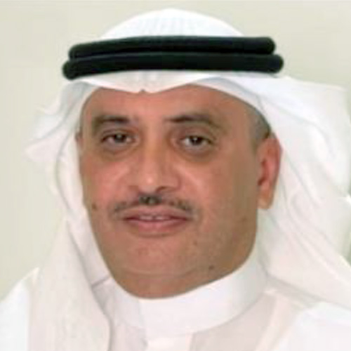 Abdulrahman Al-Hussein