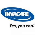 Authorized Distributor of Invacare Corporation