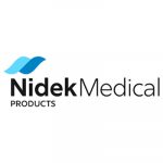 Authorized Distributor of Nidek Medical Products, Inc.