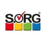 Exclusive Distributor of SORG Rollstuhltechnik GmbH + Co.KG