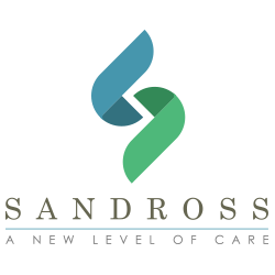 Alsandross Logo